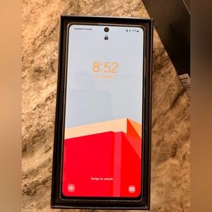 Samsung Galaxy Note 20 128GB - Mint Condition - Unlocked